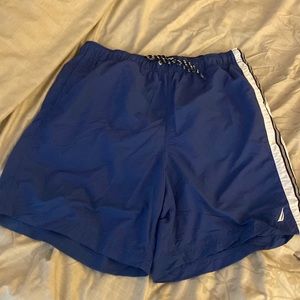 Nautica Brand SwimTrunks